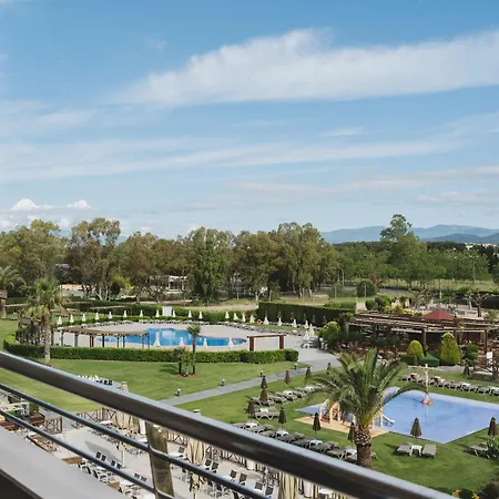 Hotel Spa Mediterraneo Park-2